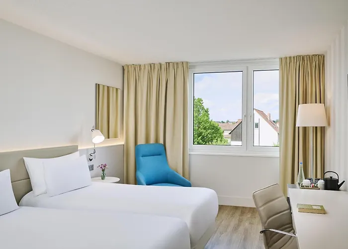 NH Weinheim